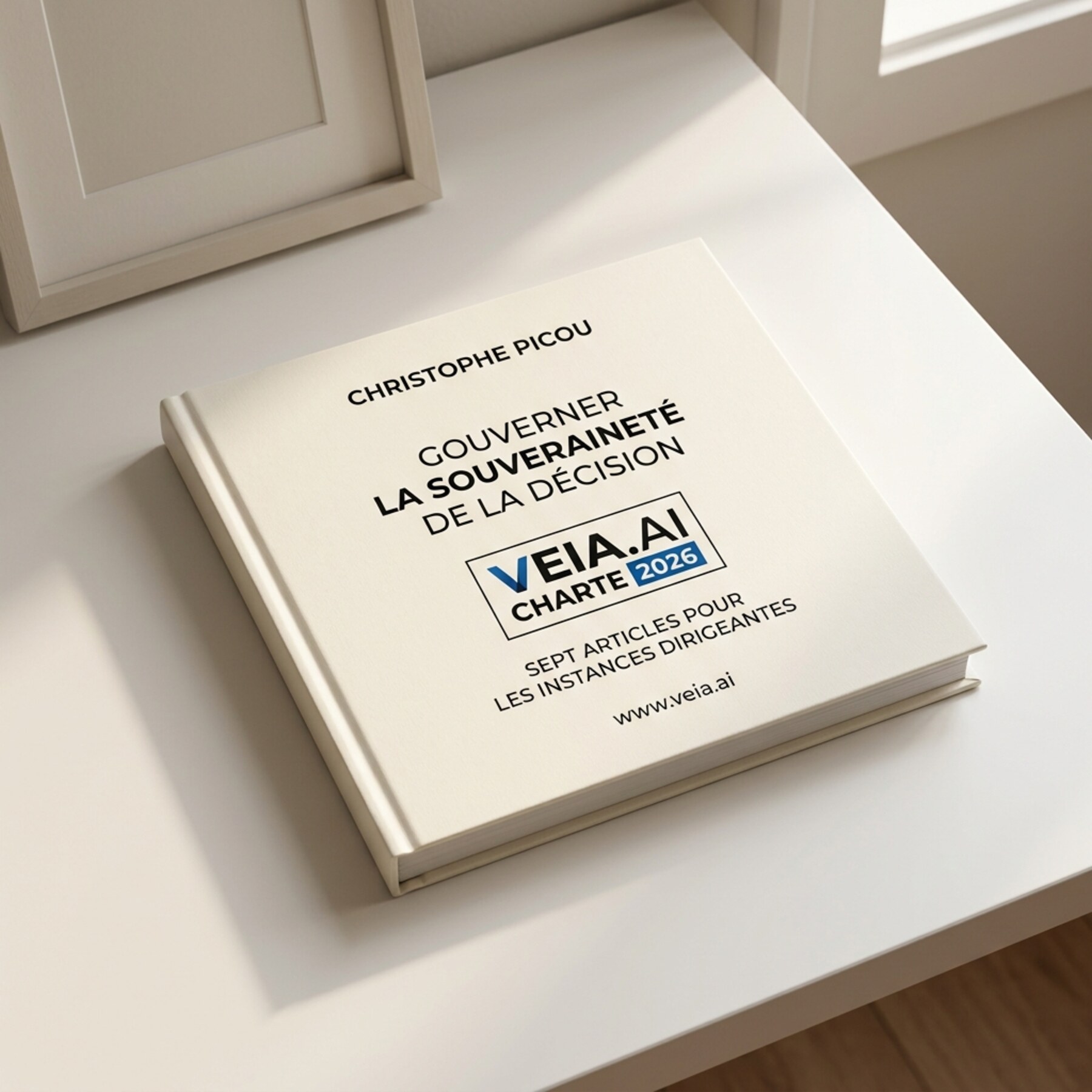 Charte des Décisions Souveraines